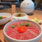肉酒場モダンミール 草津店 - 