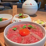 肉酒場モダンミール - 