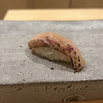 鮨 神楽 - ノドグロ