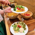 肉酒場モダンミール - 