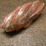 すゝき野 鮨金 - 