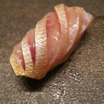 すゝき野 鮨金 - 