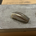 鮨 神楽 - コハダ