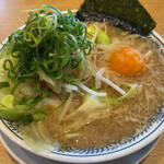 Marugenramen - 