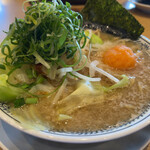 Marugenramen - 