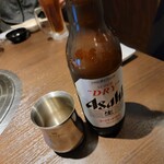 Marufuku - 瓶ビール大