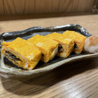 うなぎ 目白ぞろ芽 - 