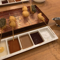銀座 六覺燈 銀座店  - 