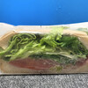 パン・デ・スイーツ - 思わず一目惚れをした「BLTサンド」♡