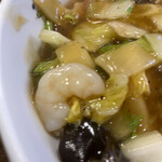 天龍 銀座街店 - 