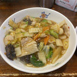 天龍 銀座街店 - 