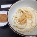 讃岐うどん 丸樹 - 