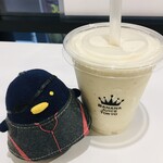 BANANA JUICE TOKYO - 