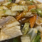 天龍 銀座街店 - 