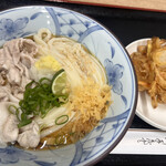 讃岐うどん 丸樹 - 