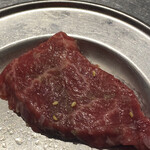 たまには焼肉陸 - 