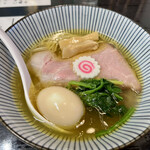 ラーメン香華 - 