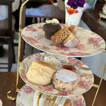 Bibury Tea Rooms - 