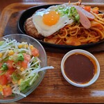 俺っちの洋食屋 - 