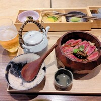 祇園肉亭 新 - 