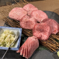 炭火焼肉 日本橋イタダキ - 