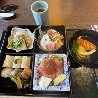 京料理 熊魚菴 たん熊北店 横浜ホテルニューグランド店 - 