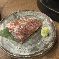 炭火焼肉 日本橋イタダキ - 