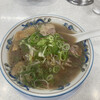 ラーメン 天