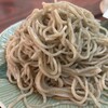 蕎麦割烹　黒帯