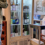 日本酒専門店 ますお - 