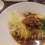 担々麺くろおに - 