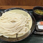 Hanamaru Udon - 