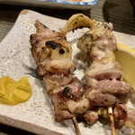 居酒屋 さんじゅうや - 