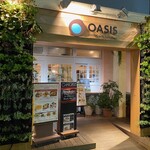 CAFE OASIS - 
