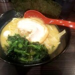 ゴル麺。 - 