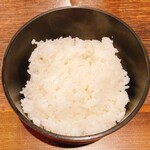 Kinosuke - 白米