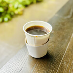 THINK OF THINGS - ハンドドリップコーヒー