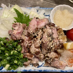 居酒屋 さんじゅうや - 