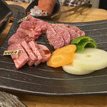 Yakiniku Umai Ushi - 