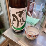 日本酒専門店 ますお - 