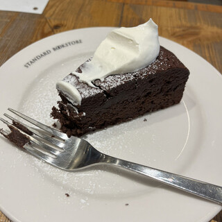 スタンダードブックストア_0