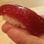 小判寿司 - ヅケ。