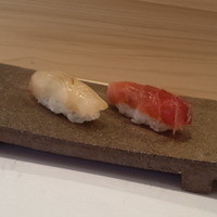鮨 おかだ 中目黒本店 - 