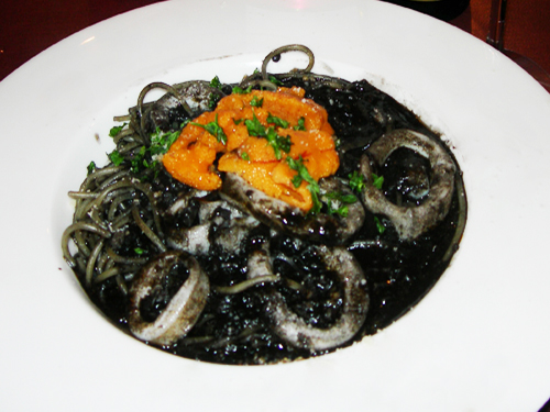 Restaurant Potager（レストラン ポタジエ） - 会津若松（イタリアン）の写真