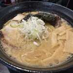 Somei Yoshino - 味噌ラーメン