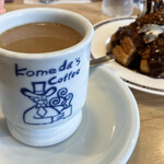 Komeda Kohi Ten - 