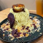 日比焼き芋 東中野店 - 