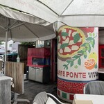 Kafeponte italiano - 