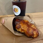 日比焼き芋 東中野店 - 