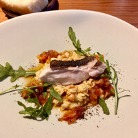 Restaurant Re: - 